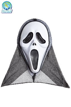 CAPPUCCIO HOWLINGHOST 